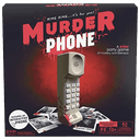 Juego de Mesa Murder Phone