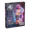 Puzzle 4D Kpop Demon Hunters Rumi Ramen