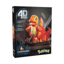 Puzzle 4D Pokémon Charmander