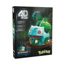 Puzzle 4D Pokémon Bulbasaur