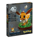 Puzzle 4D Pokémon Eevee