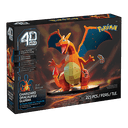 Puzzle 4D Pokémon Charizard