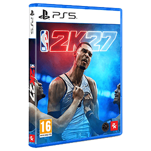NBA 2K27 PS5