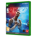 NBA 2K27 Xbox Series X