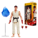 Figura Street Fighter Ryu de 15 cm