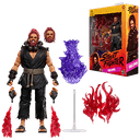 Figura Deluxe Street Fighter Akuma de 15 cm