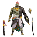 Figura Deluxe The Legend of Zelda: Tears of the Kingdom Ganondorf de 19 cm