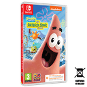 The Patrick Star Game (CIAB)