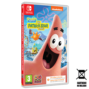 The Patrick Star Game (CIAB)