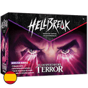Caja de Colección Hellbreak: El despertar del terror (Castellano)