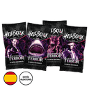 Sobre de cartas Hellbreak: El despertar del terror (Castellano)