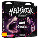 Caja de inicio Hellbreak: El despertar del terror (Castellano)
