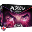 Caja de Colección Hellbreak: Dawn of Terror (inglés)