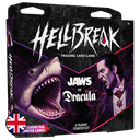 Caja de inicio Hellbreak: Dawn of Terror (inglés)