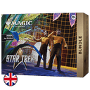 Bundle Magic: The Gathering Star Trek Bundle (inglés)