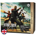Draft Night Magic: The Gathering Star Trek (inglés)