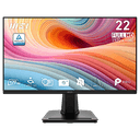 MSI PRO MP225 E12VL - 21.4´´ - VA - Full HD - 120Hz - Monitor Profesional