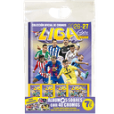 Starter Pack de cromos La Liga 2026-2027 (Album + 5 sobres)
