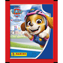 Sobres de cromos Paw Patrol 12