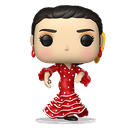 Figura POP Icons: Spanish Bailaora