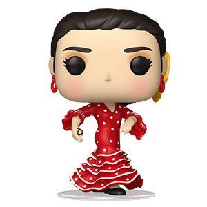 Figura POP Icons: Spanish Bailaora