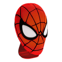 Lámpara decorativa Spider-Man Mask Light