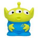 Lámpara decorativa Toy Story Alien SquishyGlo Light Recargable