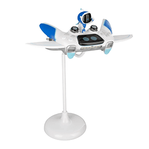 Lámpara de escritorio Astrobot Speeder