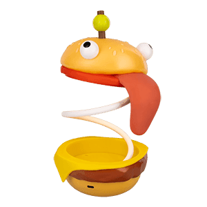 Lámpara decorativa Fortnite Durrr Burger