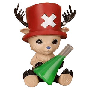 Lámpara decorativa One Piece Chopper GloBuddies Light