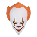 Lámpara decorativa IT Pennywise Mask Light con sensor de movimiento