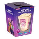 Lámpara decorativa K-Pop Demon Hunters Ramen Light