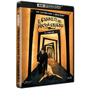 El Gabinete del Doctor Caligari 4K + BD