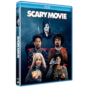 Scary Movie 6