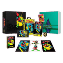 SEGA Mega Drive - Zool, Ninja of the "Nth" Dimension - Ultimate Archive Edition - Retro Gaming version