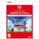 Xenoblade Chronicles 2 - Nintendo Switch 2 Edition