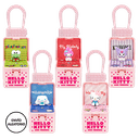 Colgante para Bolsos y mochilas Hello Kitty Friends Popz Backpack Buddies (surtido)