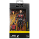 Figura Star Wars Gar Saxon The Black Series The Clone Wars de 15 cm