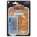 Figura Star Wars B1 Battle Droid Commander The Vintage Collection Attack of the Clones de 9,5 cm