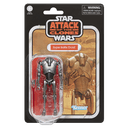 Figura Star Wars Super Battle Droid The Vintage Collection Attack of the Clones de 9,5 cm