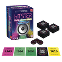 Hitster Batalla de las Generaciones