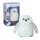 Robot Harry Potter Hedwig Palm Puppetronic