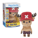 Robot One Piece Chopper Deluxe Puppetronic