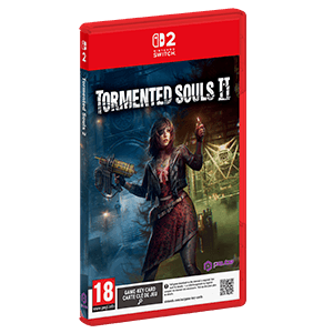 Tormented Souls II
