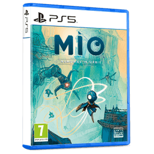 MIO Memories in Orbit