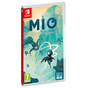 MIO Memories in Orbit
