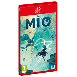 MIO Memories in Orbit