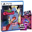 Sorry We´re Closed Premium Edition