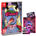 Sorry We´re Closed Premium Edition