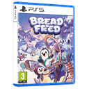 Bread and Fred Limited Edition